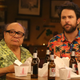 Danny DeVito, Charlie Day
